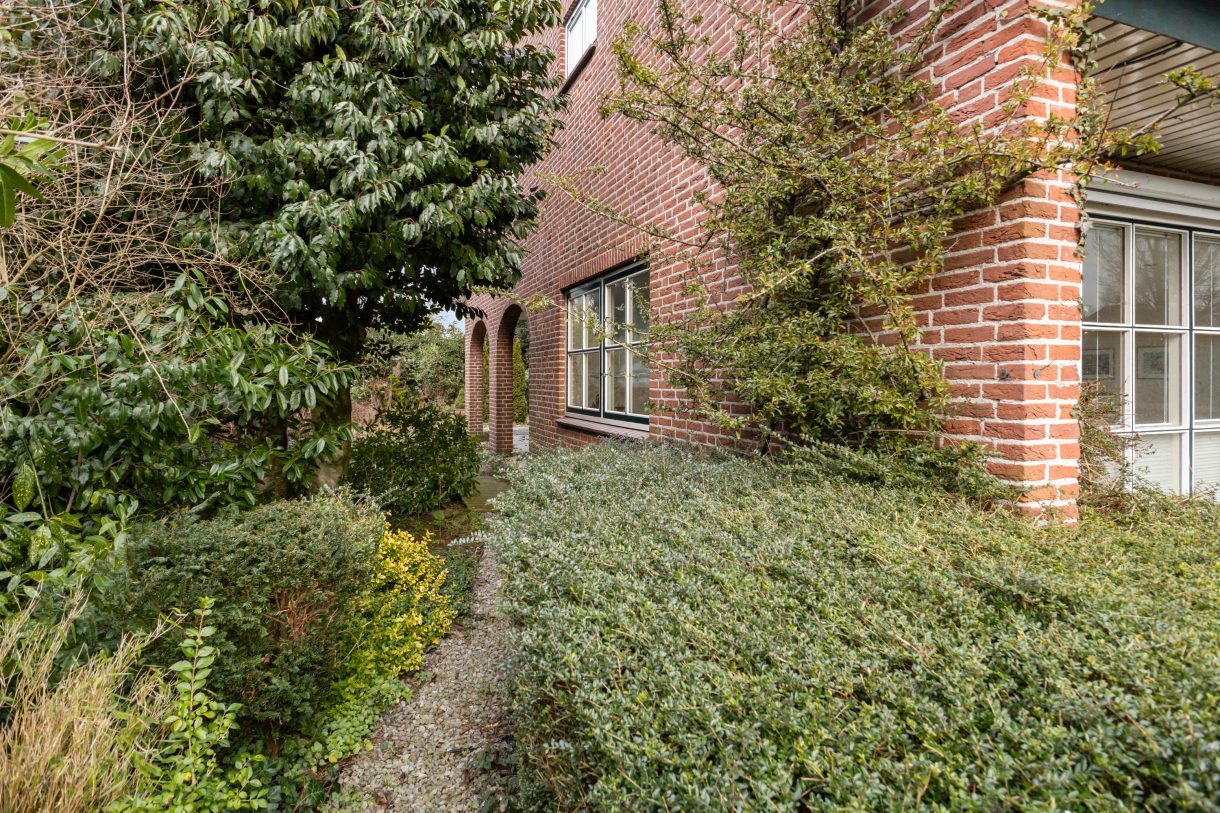 Te koop: Foto Woonhuis aan de Waardsedijk 6 in Woerden