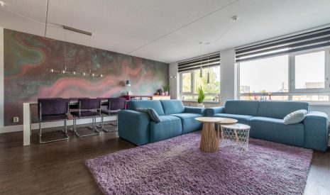 Te koop: Foto Appartement aan de Kostverloren 76 in Veenendaal