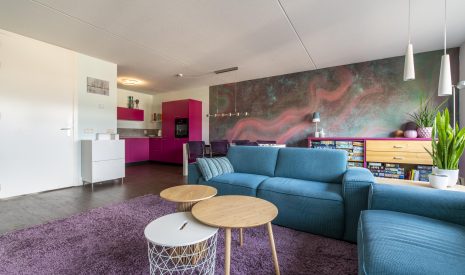 Te koop: Foto Appartement aan de Kostverloren 76 in Veenendaal