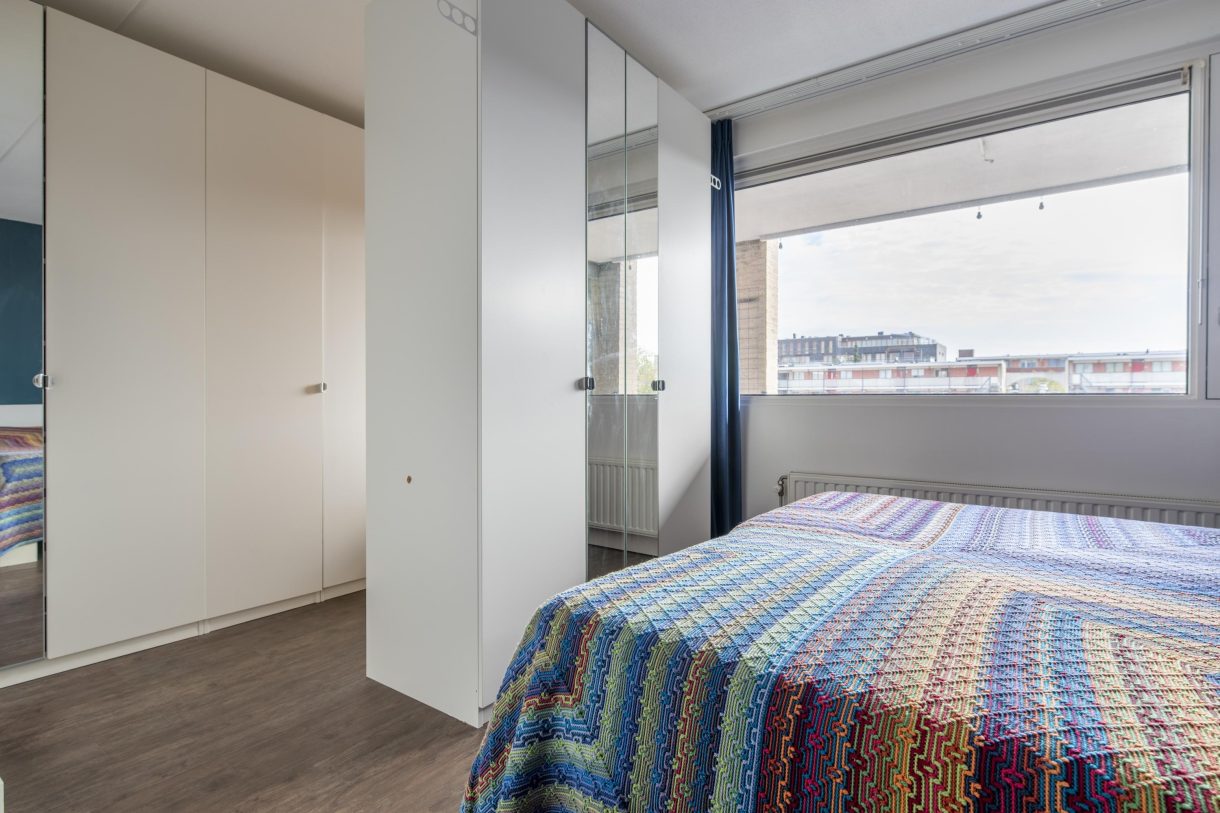 Te koop: Foto Appartement aan de Kostverloren 76 in Veenendaal
