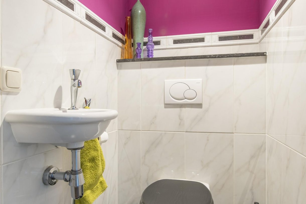 Te koop: Foto Appartement aan de Kostverloren 76 in Veenendaal