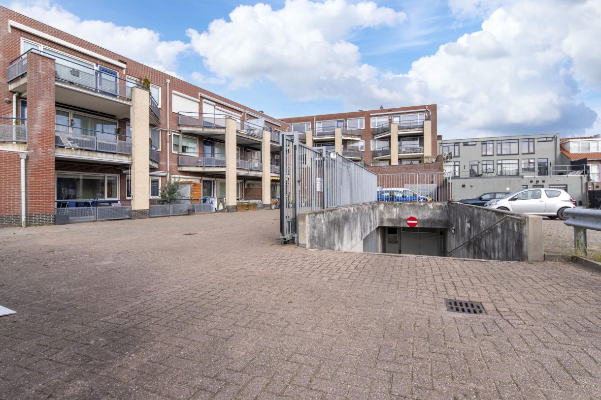 Te koop: Foto Appartement aan de Kostverloren 76 in Veenendaal