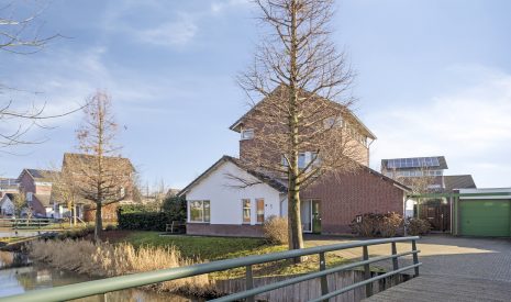 Hoofdfoto van Druten De Parken 5