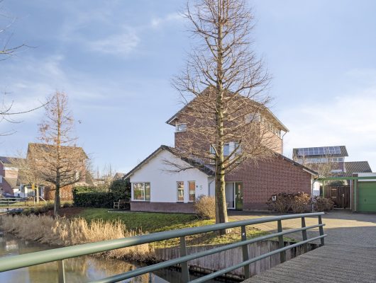 Hoofdfoto van Druten De Parken 5