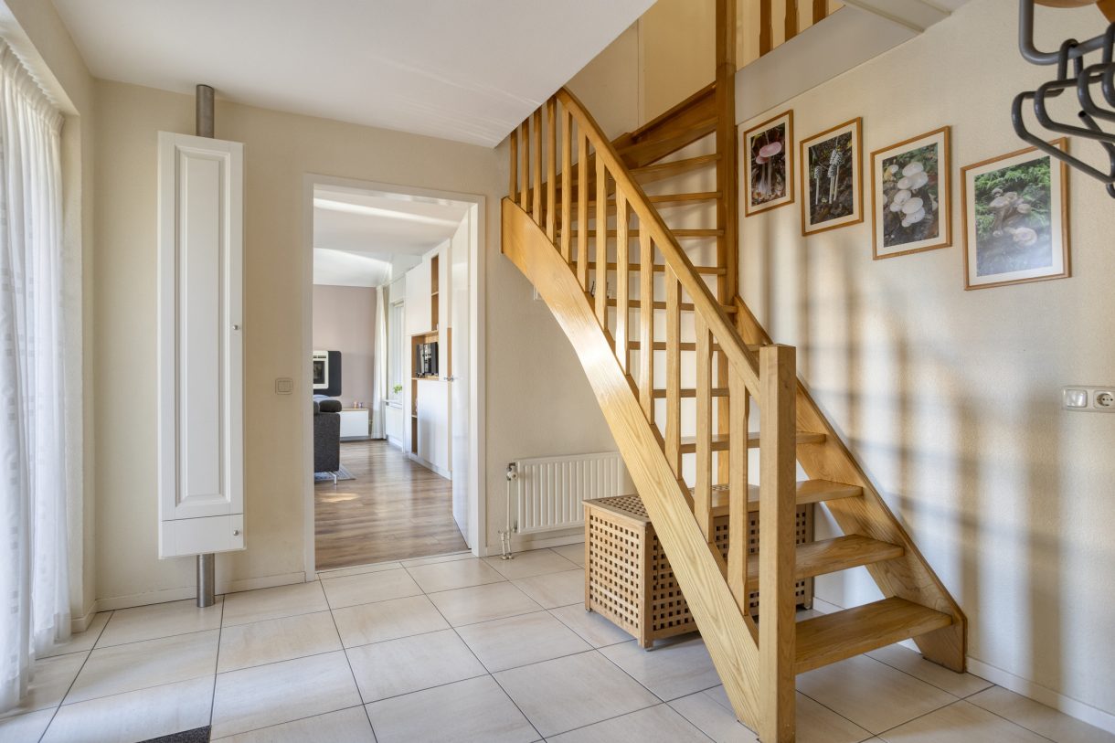 Te koop: Foto Woonhuis aan de De Parken 5 in Druten