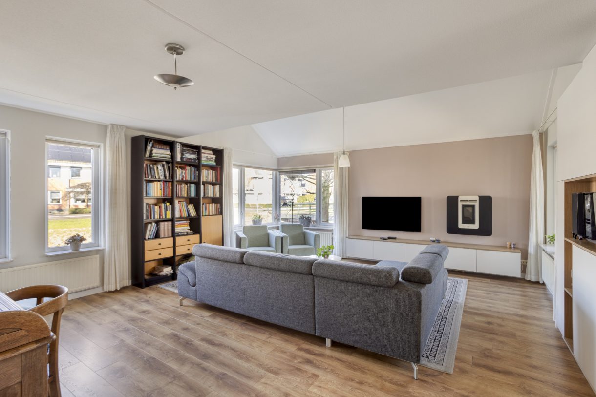 Te koop: Foto Woonhuis aan de De Parken 5 in Druten