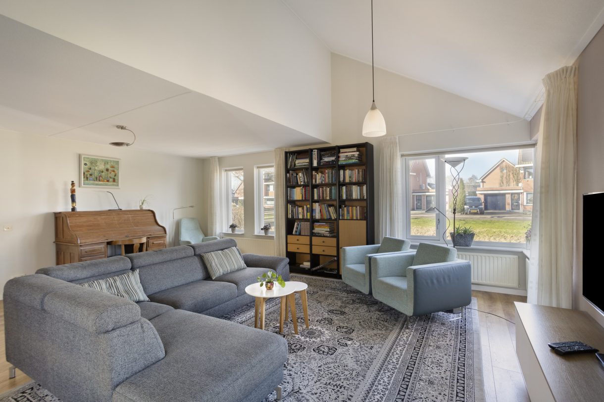 Te koop: Foto Woonhuis aan de De Parken 5 in Druten