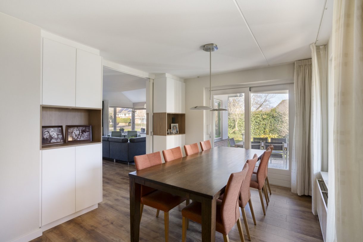 Te koop: Foto Woonhuis aan de De Parken 5 in Druten