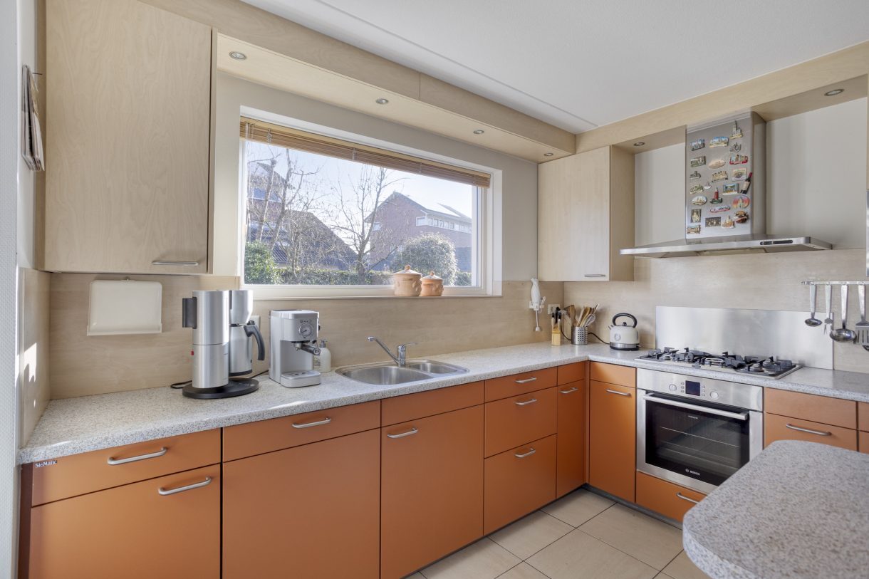 Te koop: Foto Woonhuis aan de De Parken 5 in Druten