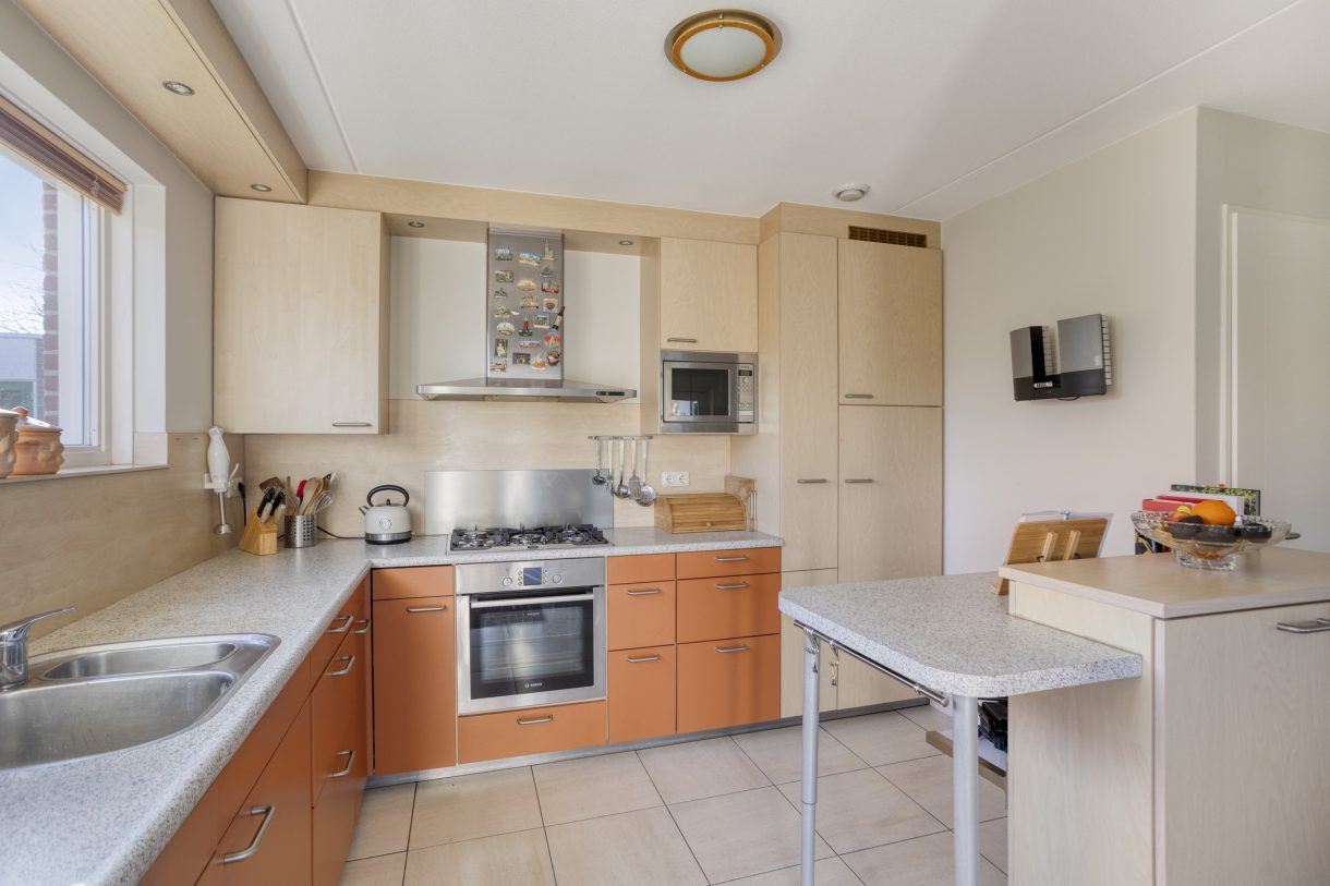 Te koop: Foto Woonhuis aan de De Parken 5 in Druten