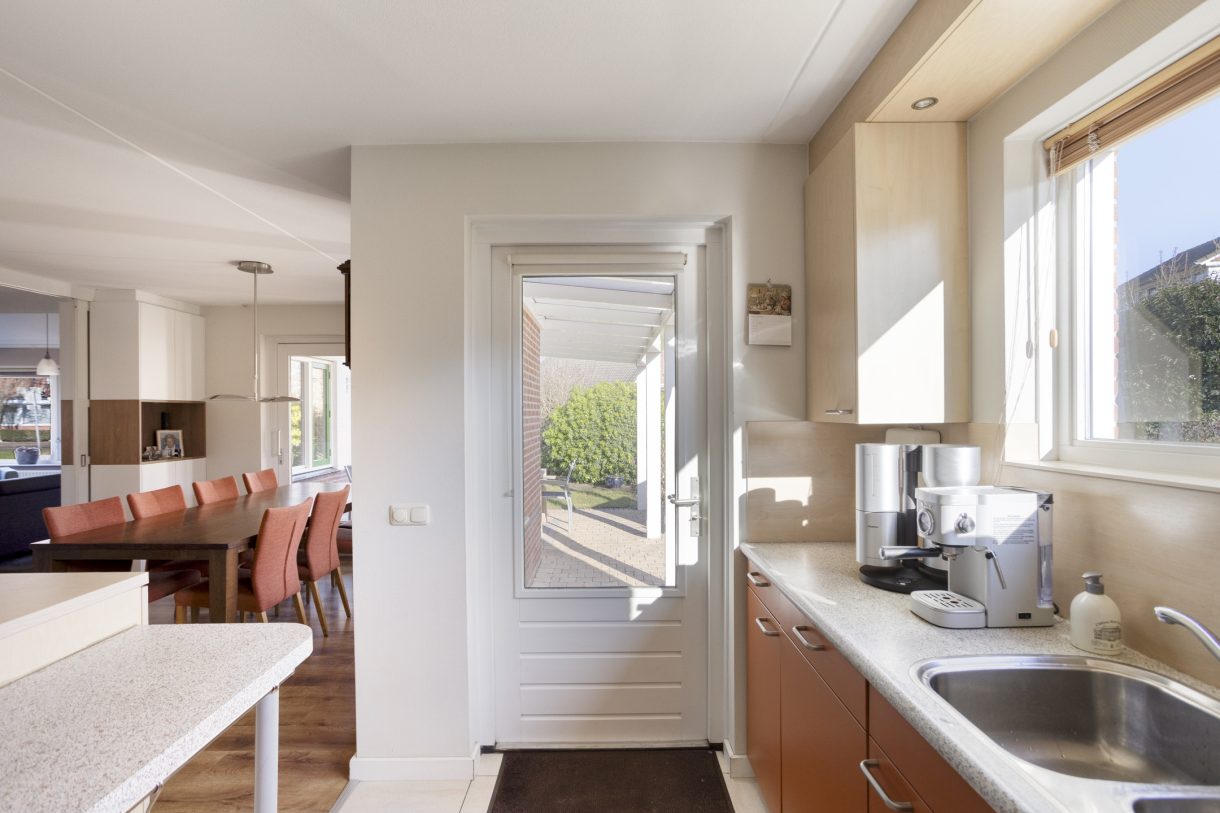 Te koop: Foto Woonhuis aan de De Parken 5 in Druten