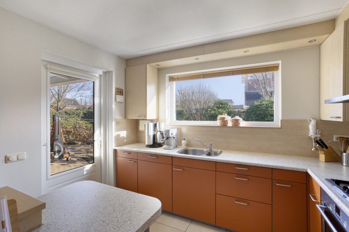 Te koop: Foto Woonhuis aan de De Parken 5 in Druten