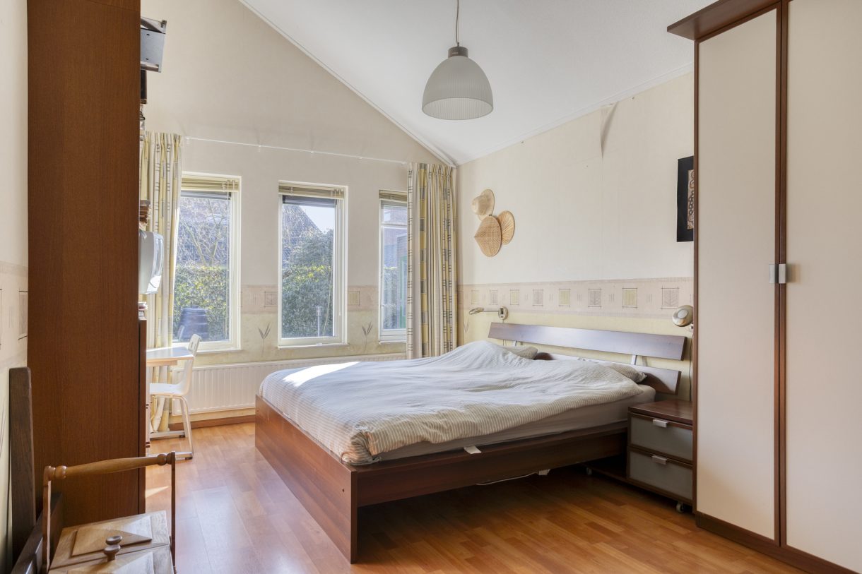 Te koop: Foto Woonhuis aan de De Parken 5 in Druten