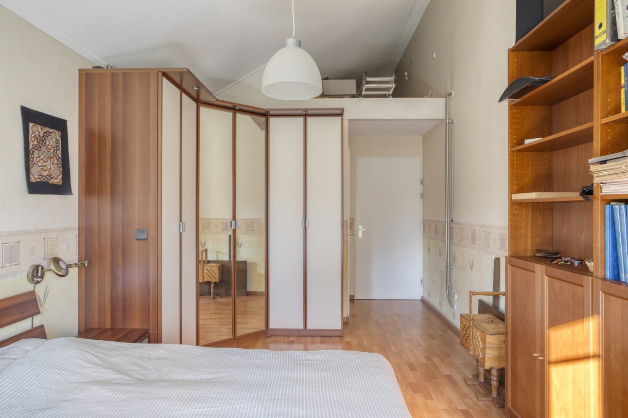 Te koop: Foto Woonhuis aan de De Parken 5 in Druten