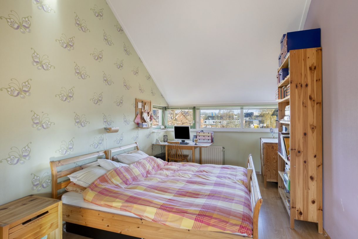 Te koop: Foto Woonhuis aan de De Parken 5 in Druten