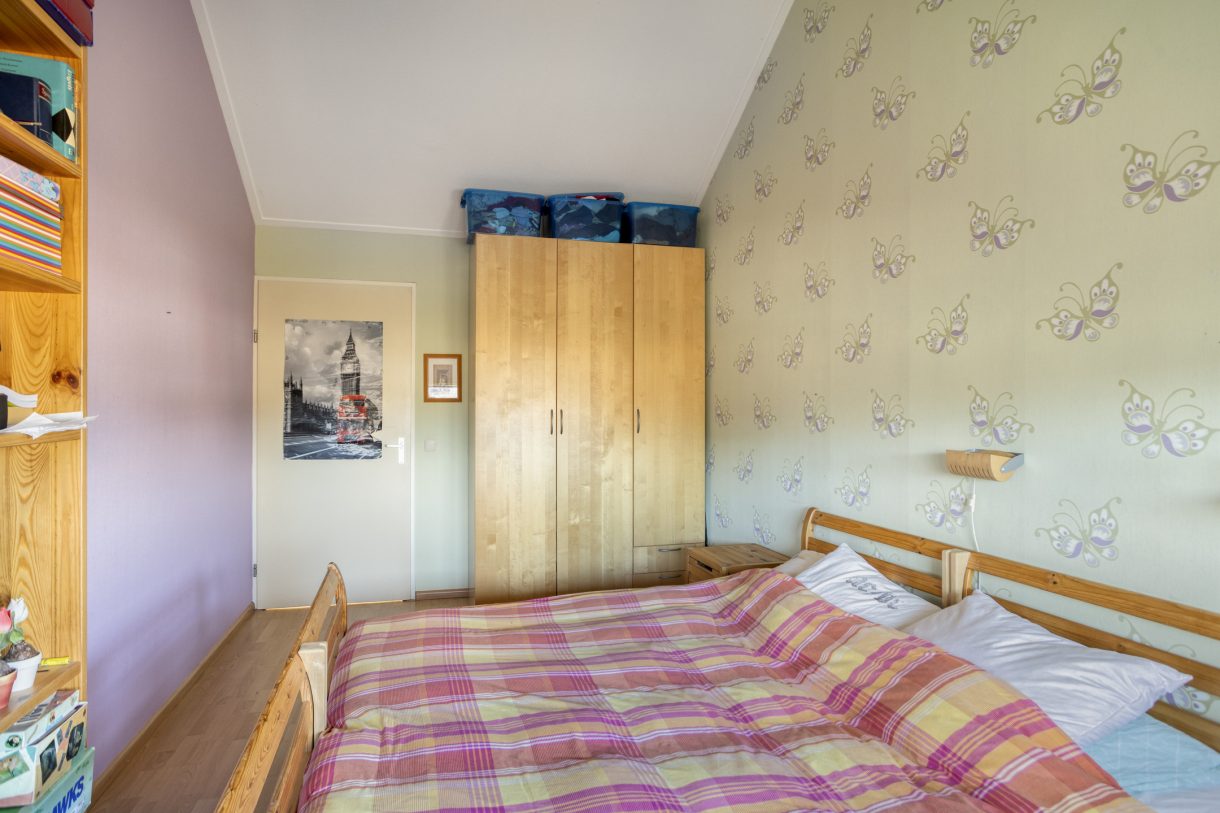 Te koop: Foto Woonhuis aan de De Parken 5 in Druten