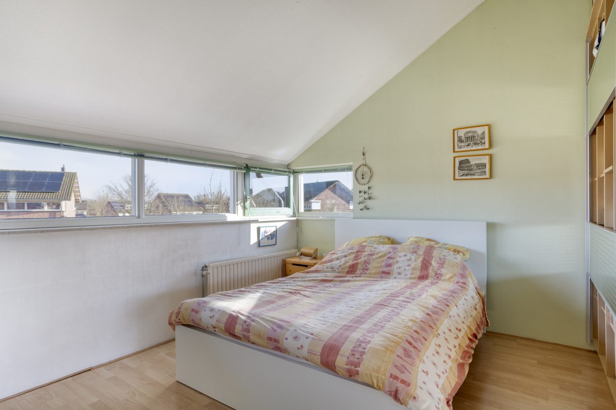 Te koop: Foto Woonhuis aan de De Parken 5 in Druten