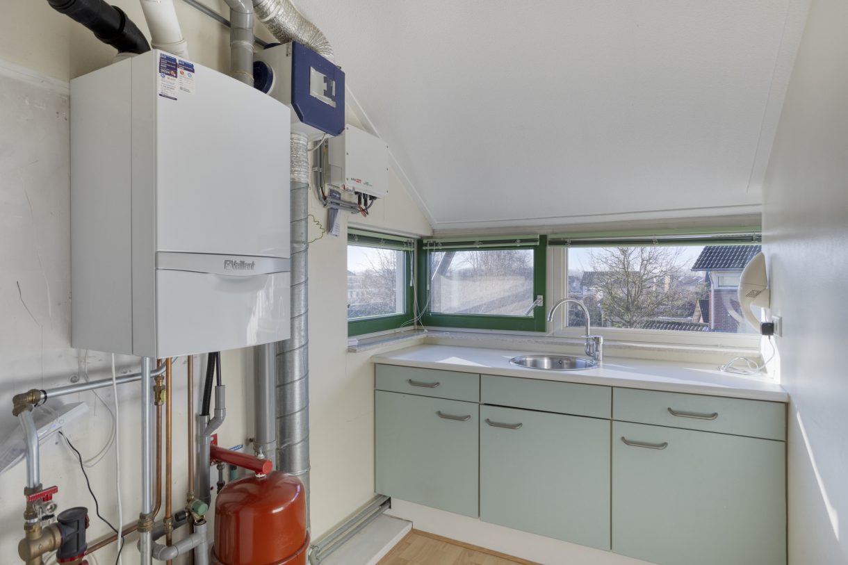 Te koop: Foto Woonhuis aan de De Parken 5 in Druten