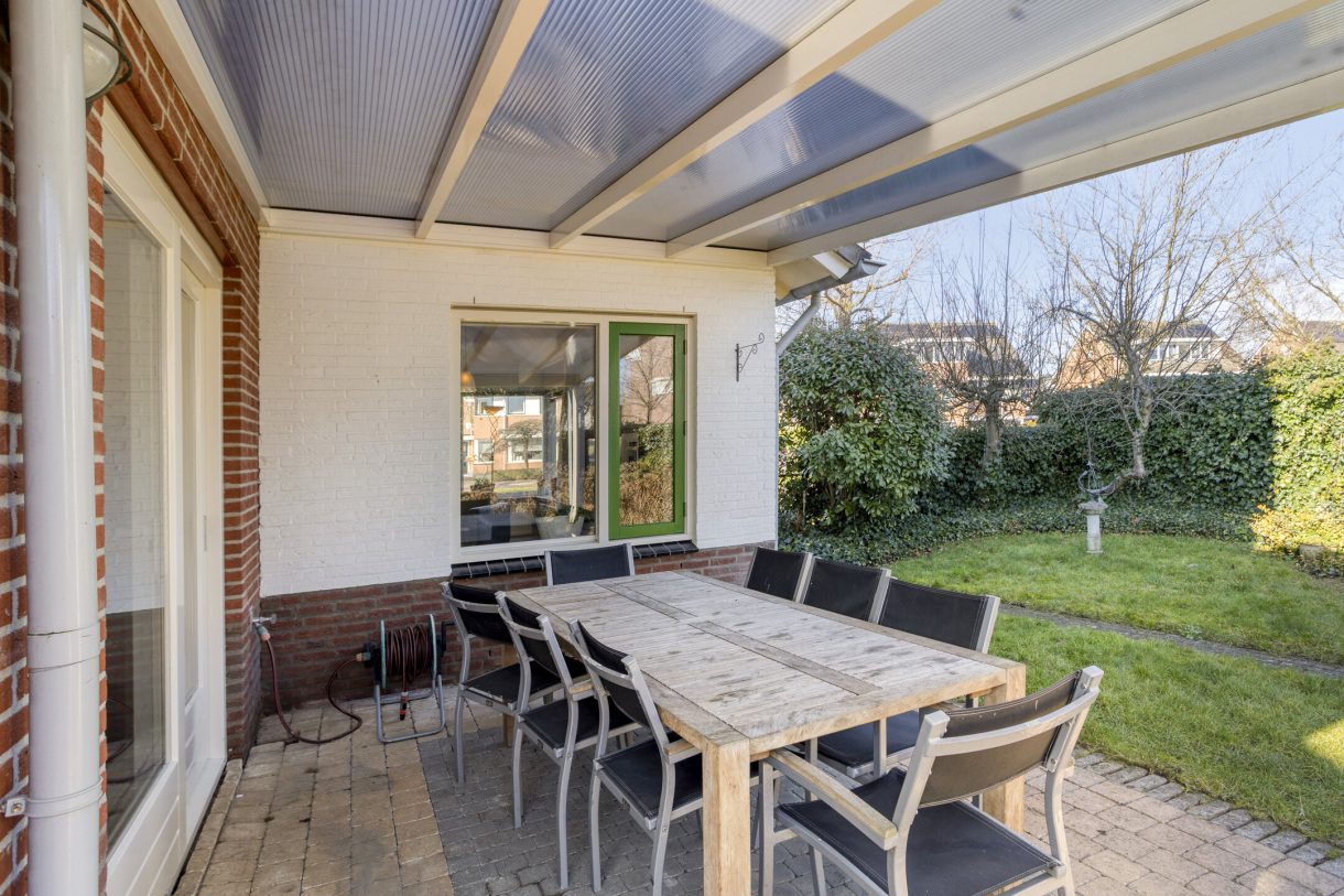 Te koop: Foto Woonhuis aan de De Parken 5 in Druten