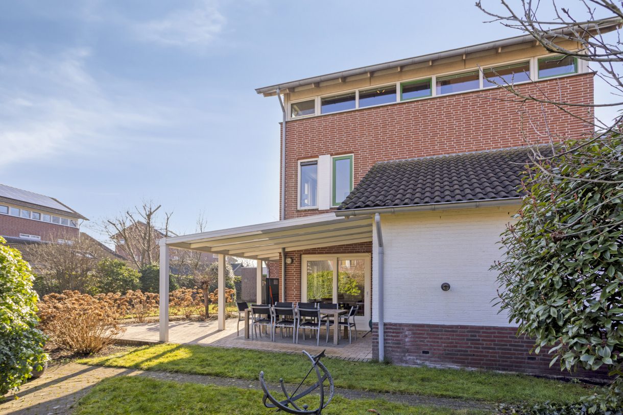 Te koop: Foto Woonhuis aan de De Parken 5 in Druten