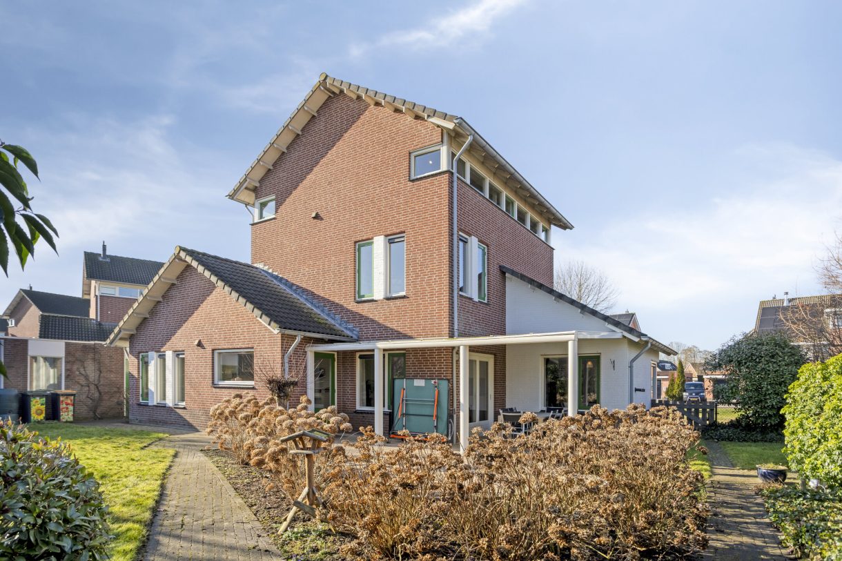 Te koop: Foto Woonhuis aan de De Parken 5 in Druten