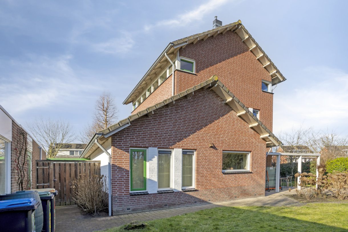 Te koop: Foto Woonhuis aan de De Parken 5 in Druten