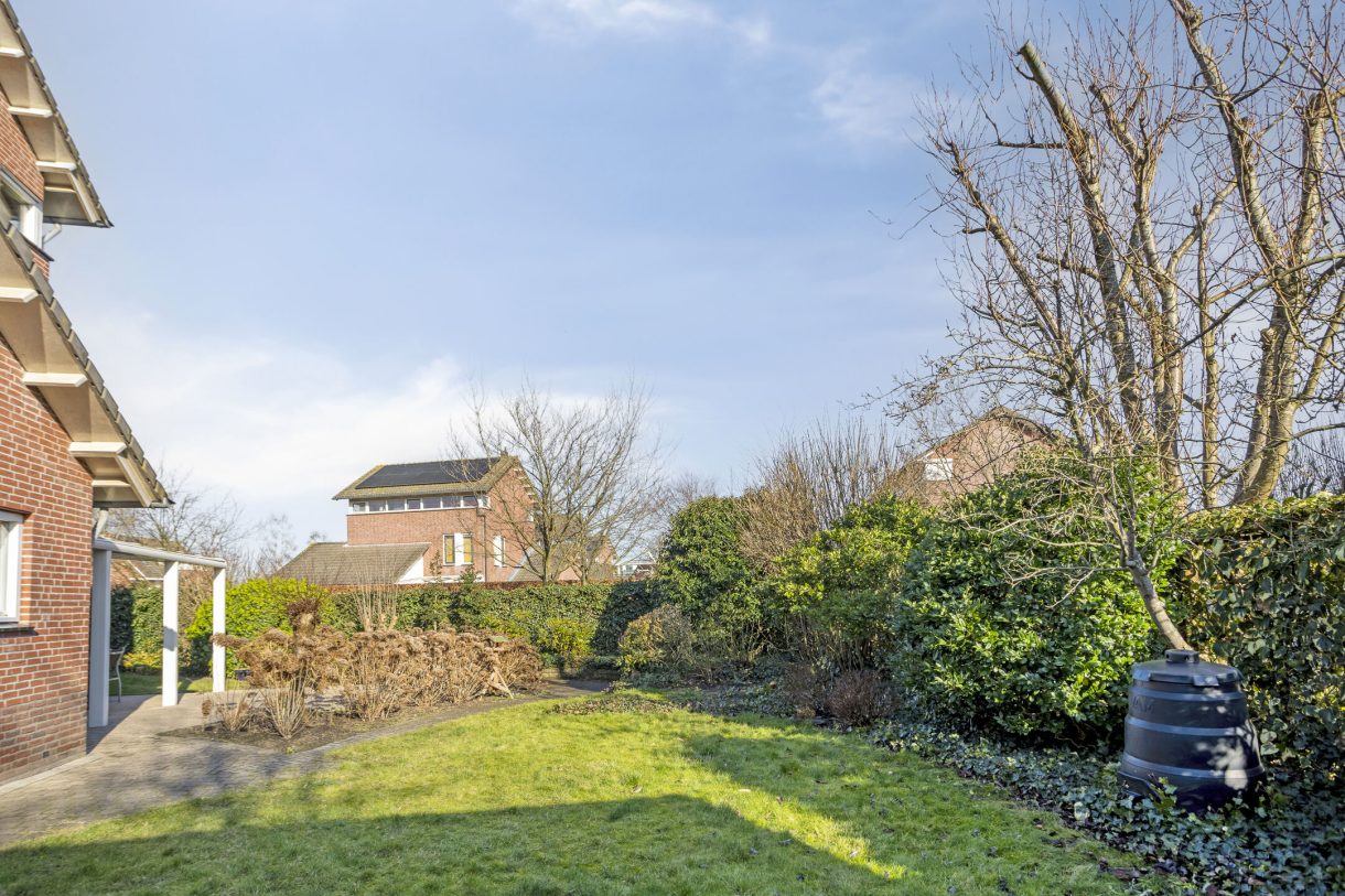 Te koop: Foto Woonhuis aan de De Parken 5 in Druten