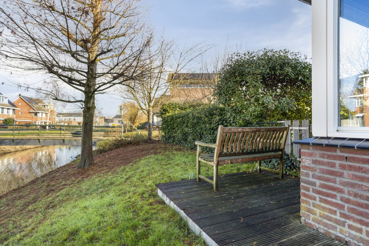 Te koop: Foto Woonhuis aan de De Parken 5 in Druten