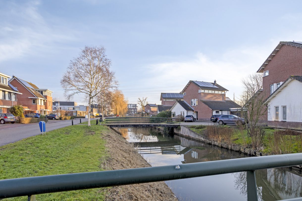 Te koop: Foto Woonhuis aan de De Parken 5 in Druten