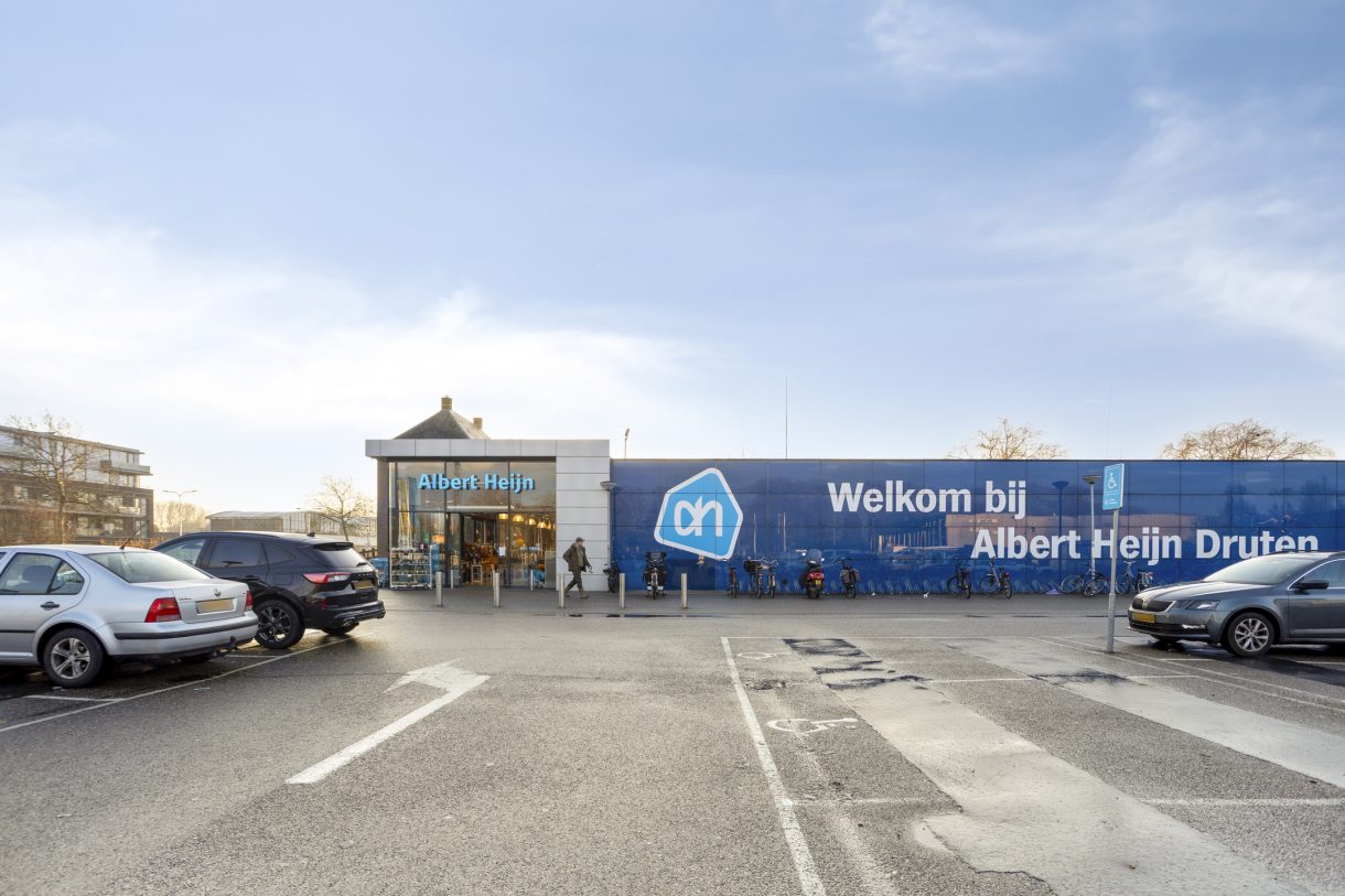 Te koop: Foto Woonhuis aan de De Parken 5 in Druten