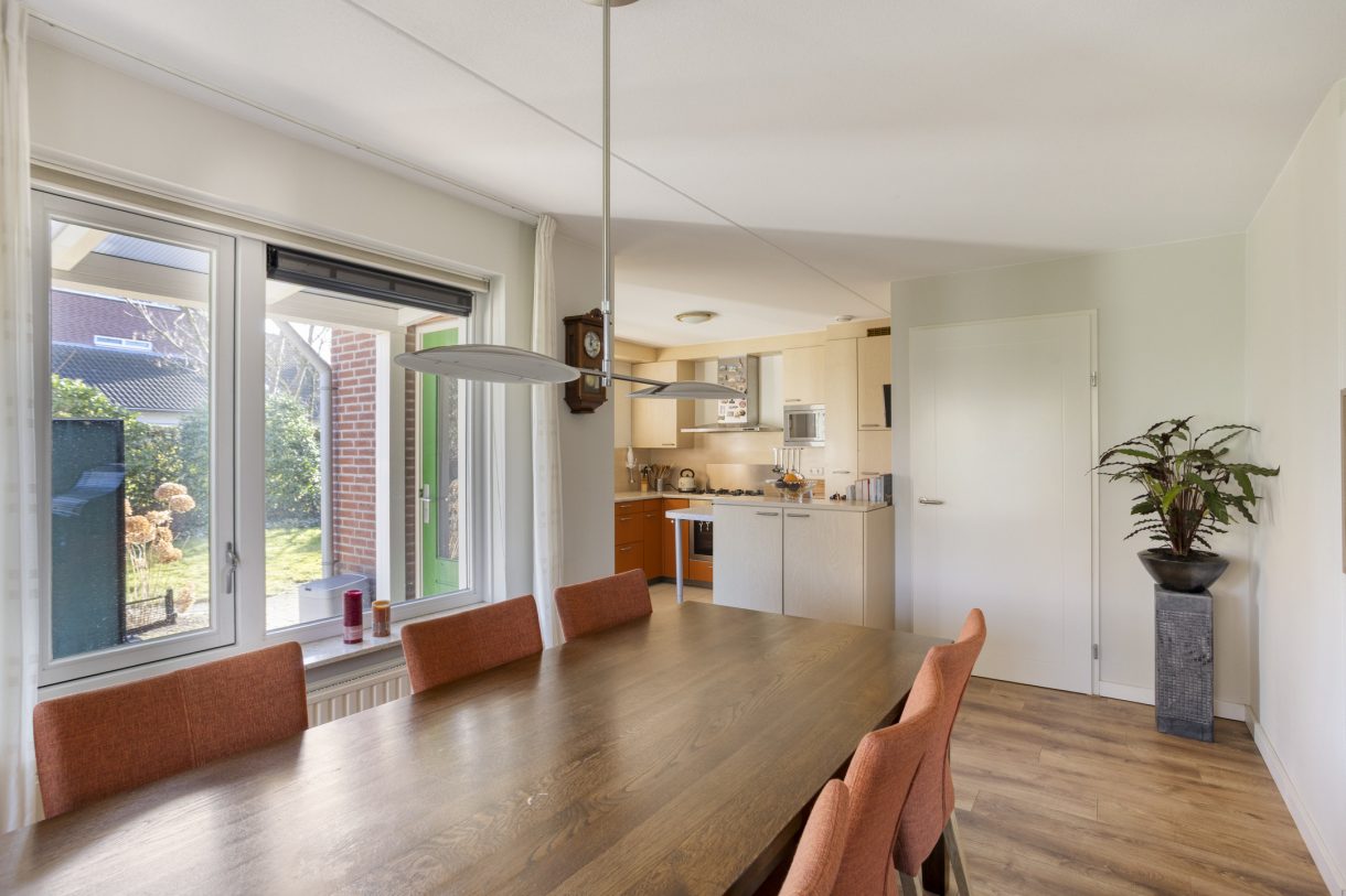 Te koop: Foto Woonhuis aan de De Parken 5 in Druten