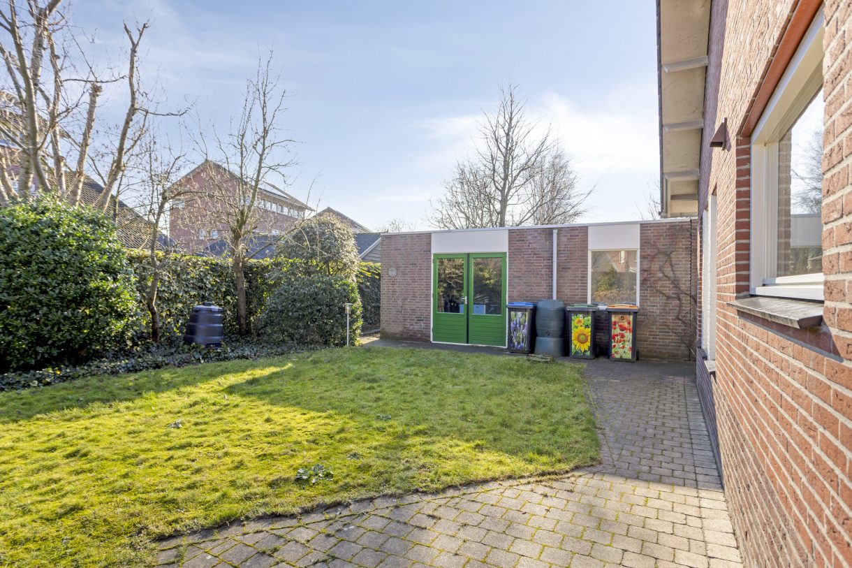 Te koop: Foto Woonhuis aan de De Parken 5 in Druten