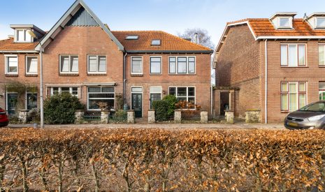 Hoofdfoto van Amersfoort Palmstraat 314