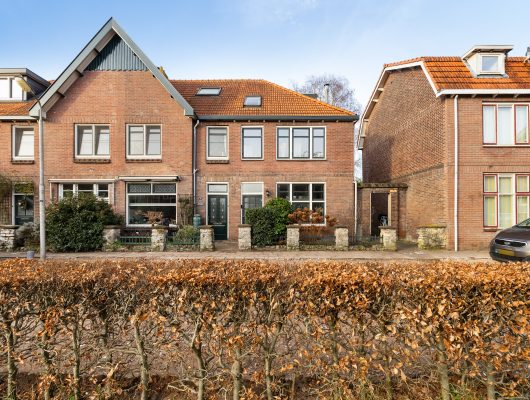 Hoofdfoto van Amersfoort Palmstraat 314