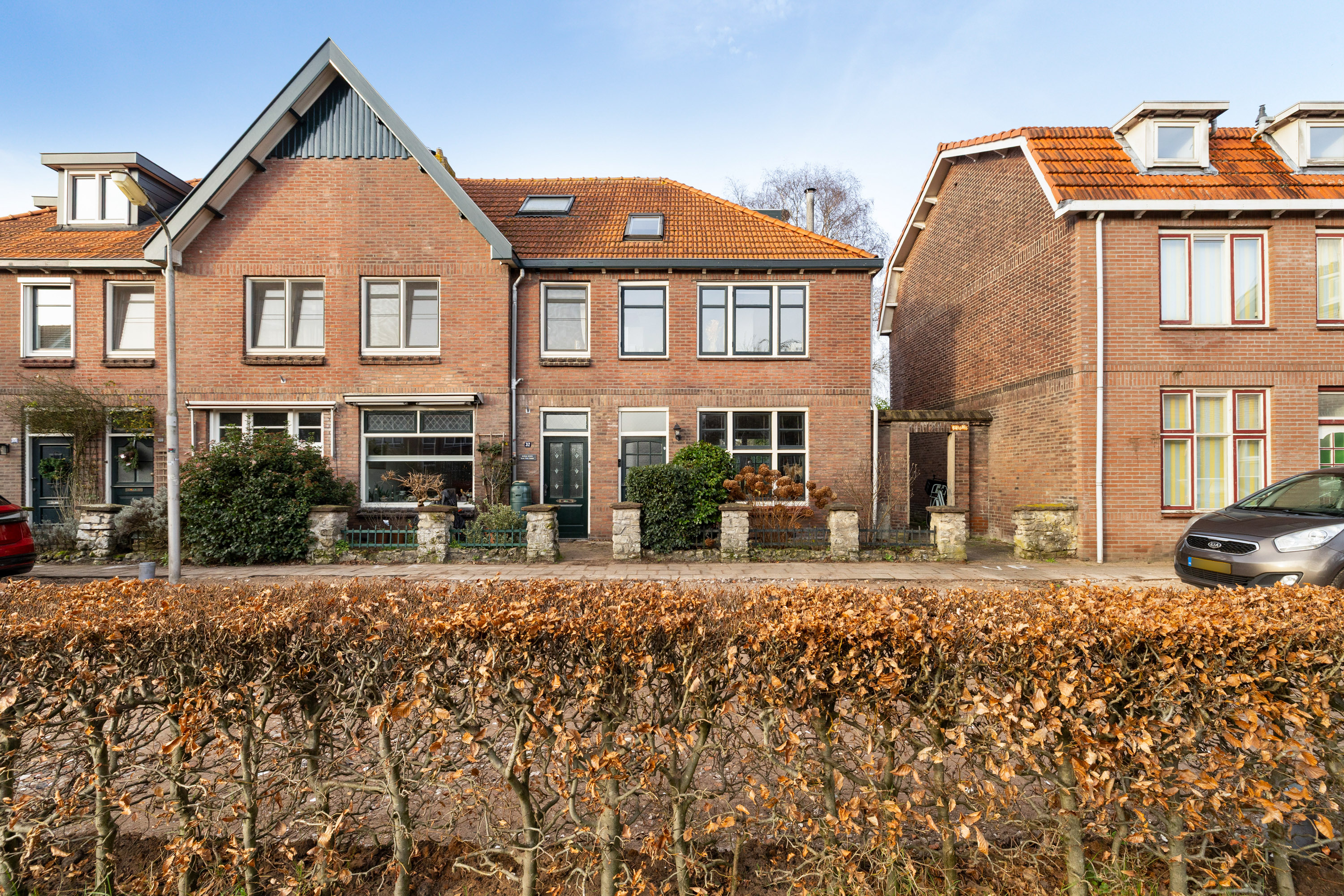 Hoofdfoto van Amersfoort Palmstraat 314
