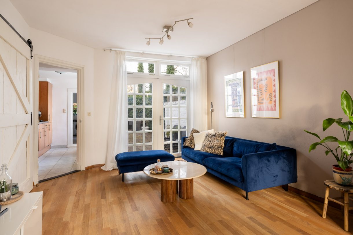 Te koop: Foto Woonhuis aan de Palmstraat 314 in Amersfoort