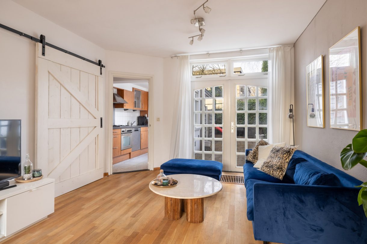 Te koop: Foto Woonhuis aan de Palmstraat 314 in Amersfoort