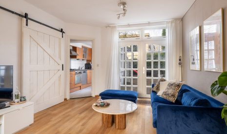 Te koop: Foto Woonhuis aan de Palmstraat 314 in Amersfoort