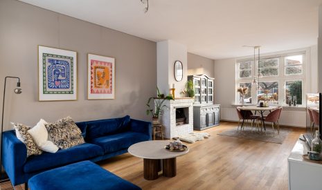 Te koop: Foto Woonhuis aan de Palmstraat 314 in Amersfoort