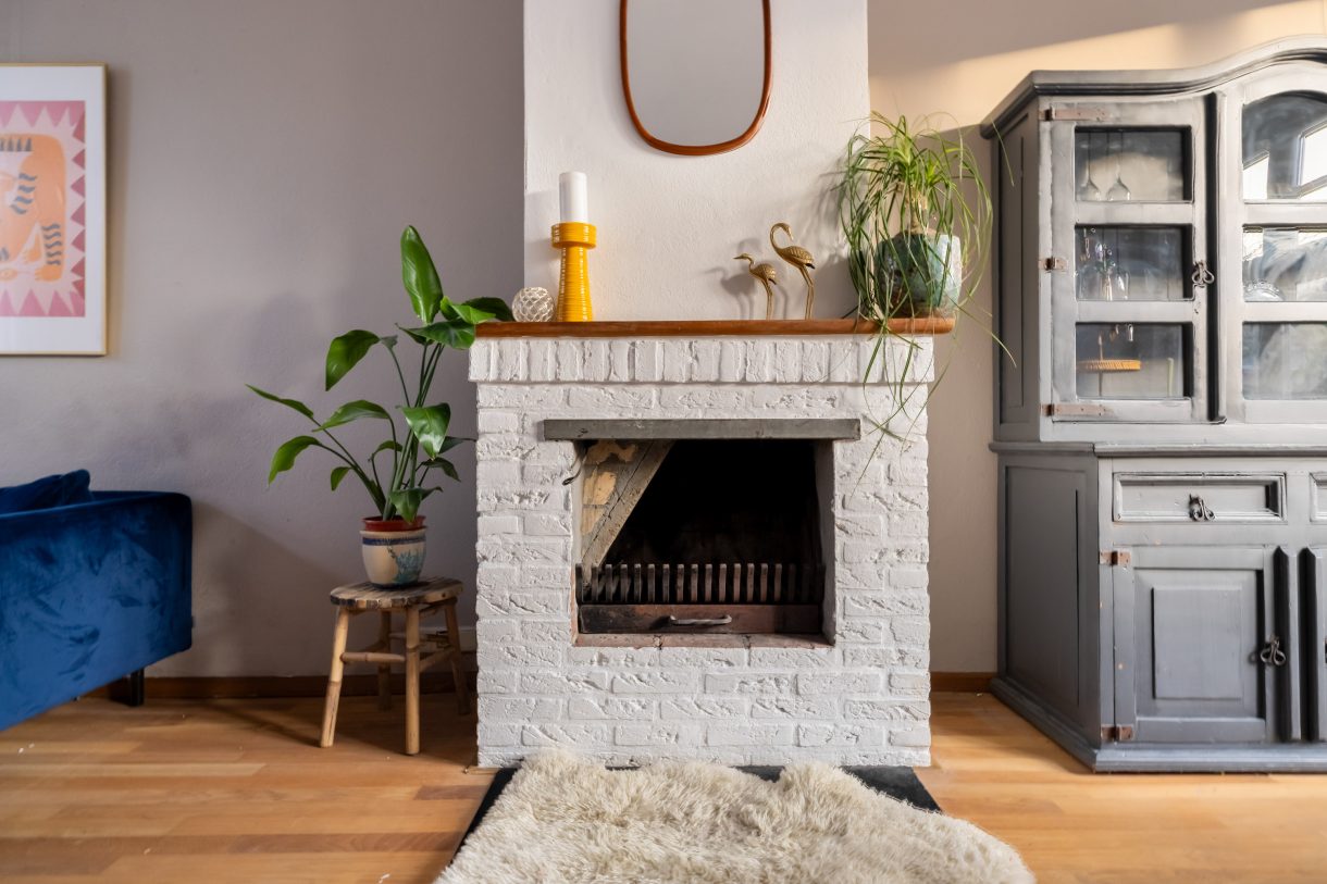 Te koop: Foto Woonhuis aan de Palmstraat 314 in Amersfoort