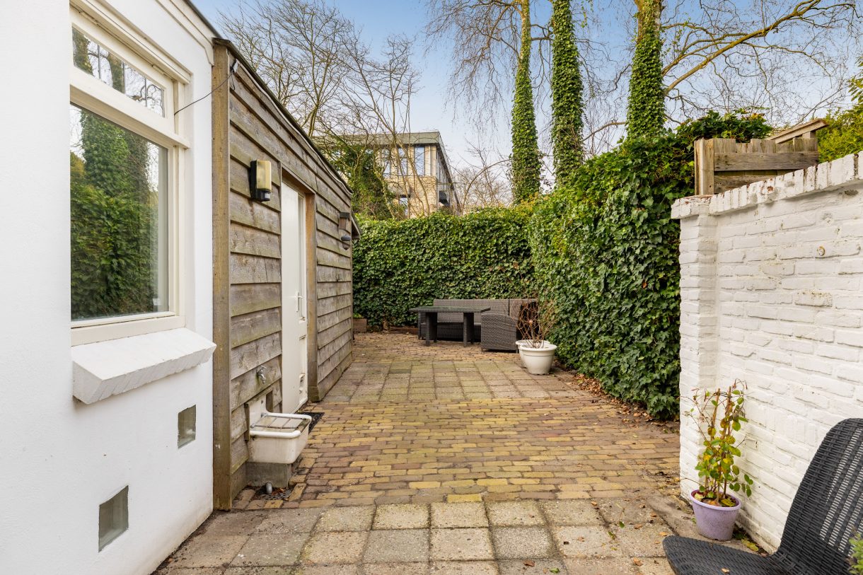 Te koop: Foto Woonhuis aan de Palmstraat 314 in Amersfoort