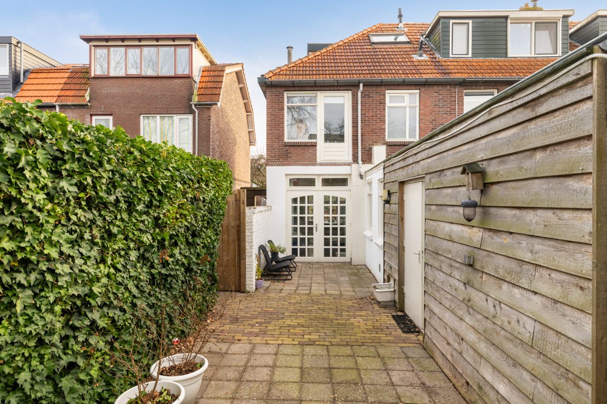 Te koop: Foto Woonhuis aan de Palmstraat 314 in Amersfoort