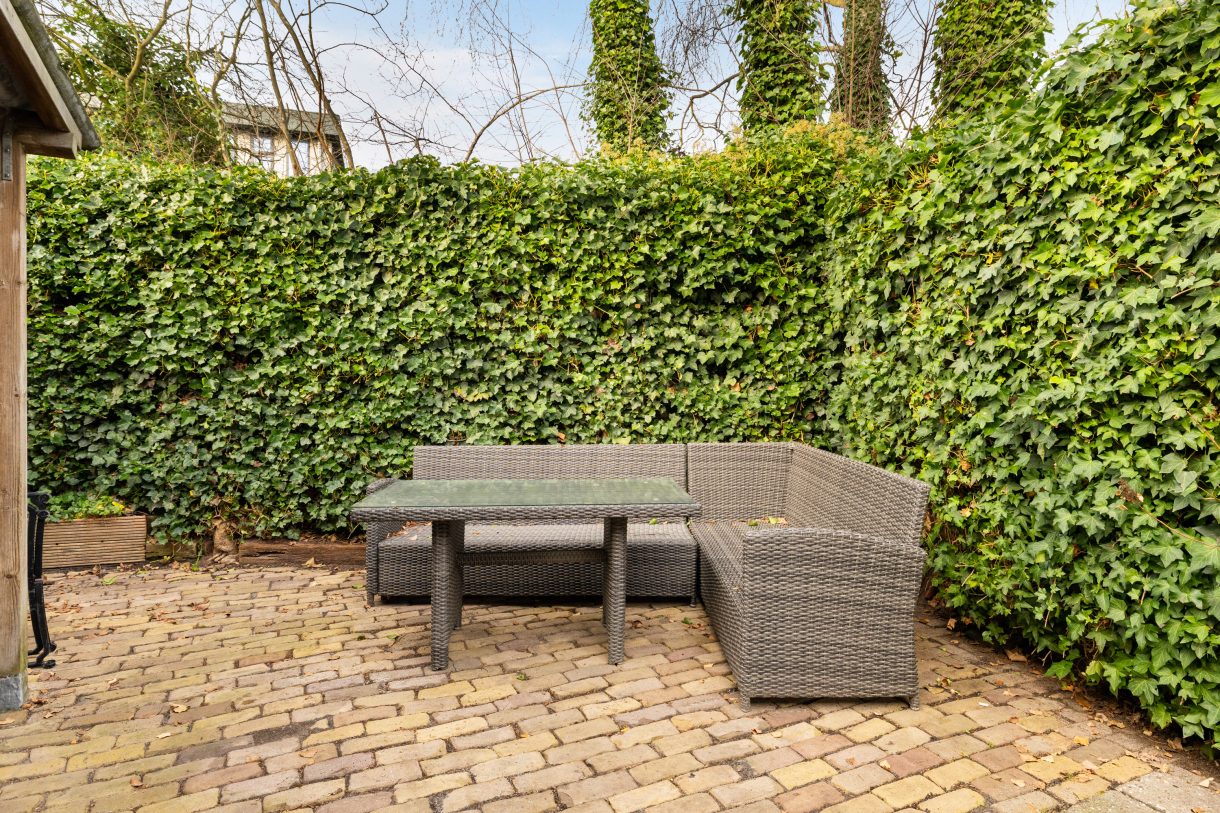 Te koop: Foto Woonhuis aan de Palmstraat 314 in Amersfoort