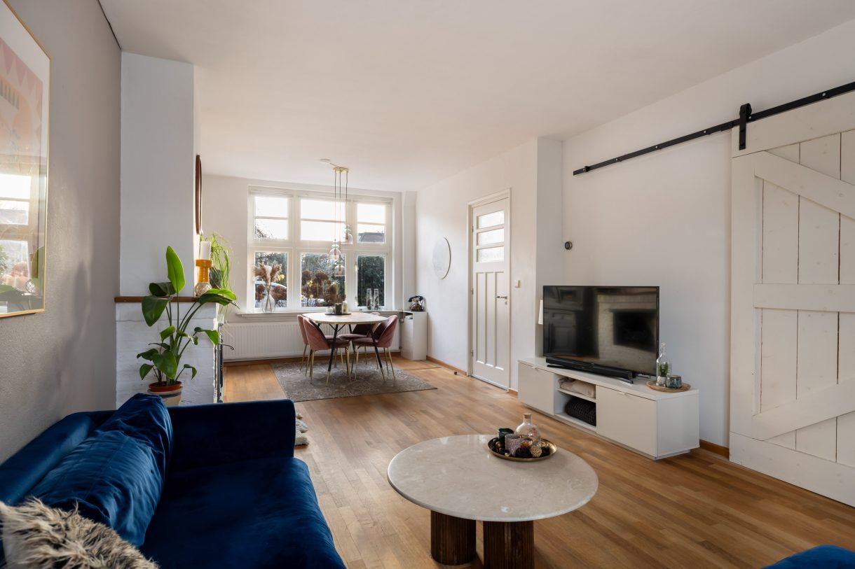 Te koop: Foto Woonhuis aan de Palmstraat 314 in Amersfoort