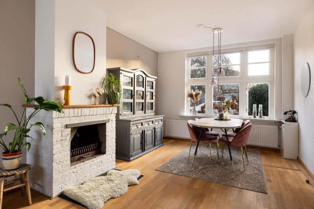 Te koop: Foto Woonhuis aan de Palmstraat 314 in Amersfoort