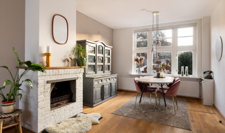 Te koop: Foto Woonhuis aan de Palmstraat 314 in Amersfoort