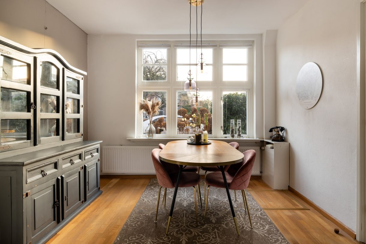 Te koop: Foto Woonhuis aan de Palmstraat 314 in Amersfoort