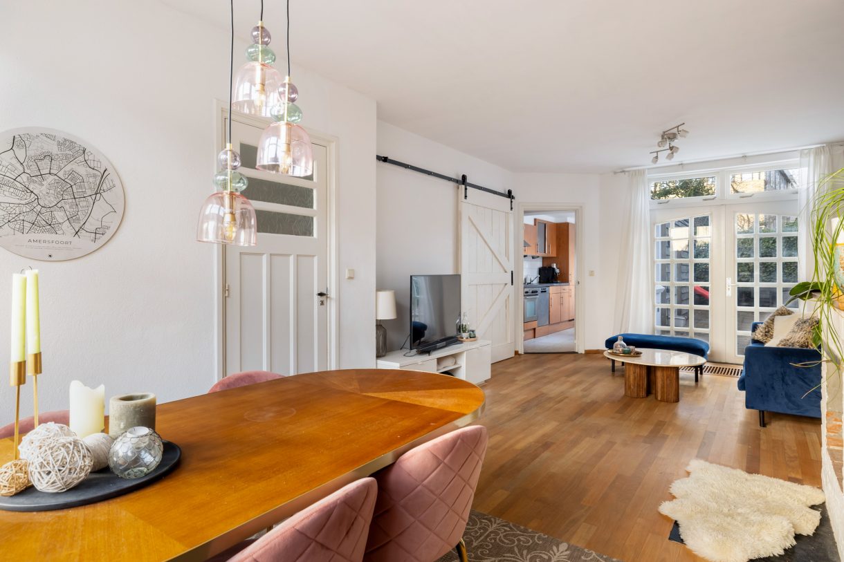 Te koop: Foto Woonhuis aan de Palmstraat 314 in Amersfoort