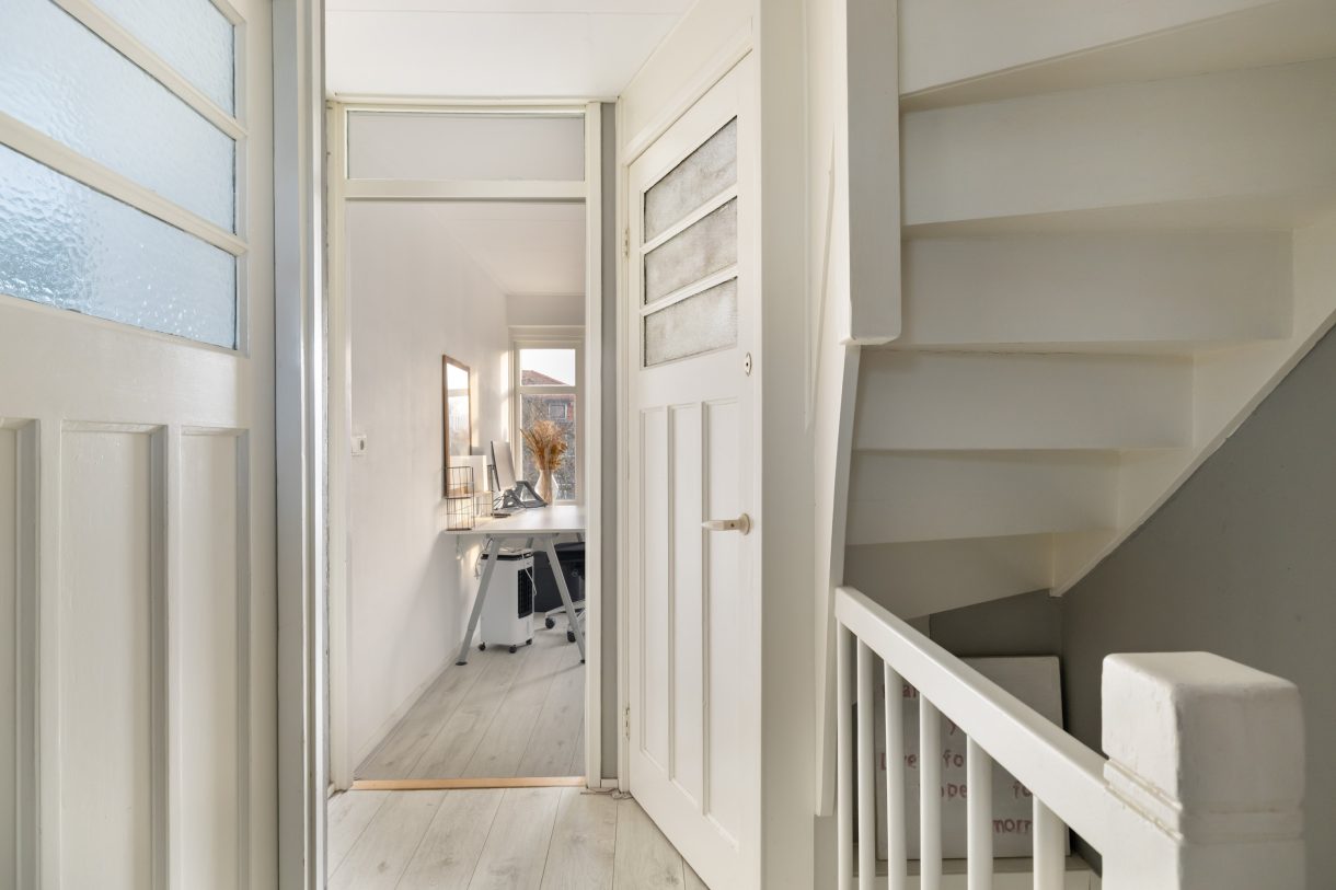 Te koop: Foto Woonhuis aan de Palmstraat 314 in Amersfoort