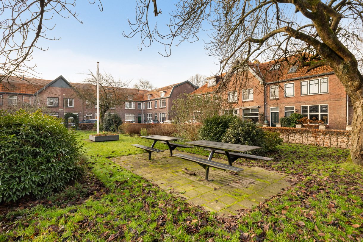 Te koop: Foto Woonhuis aan de Palmstraat 314 in Amersfoort